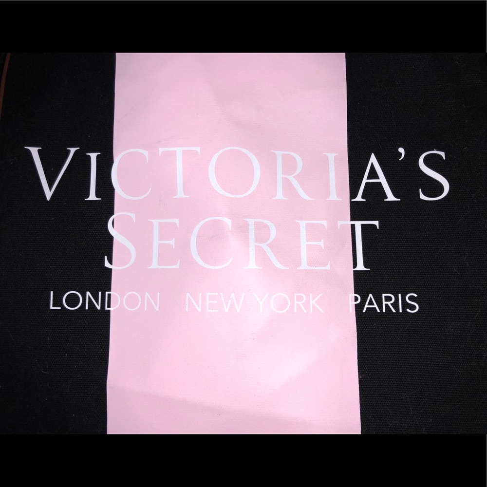 VICTORIA’S SECRET COLLECTOR LIMITED EDITION BAG